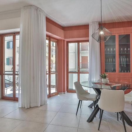 Liberta Central Suites Palermo Buitenkant foto