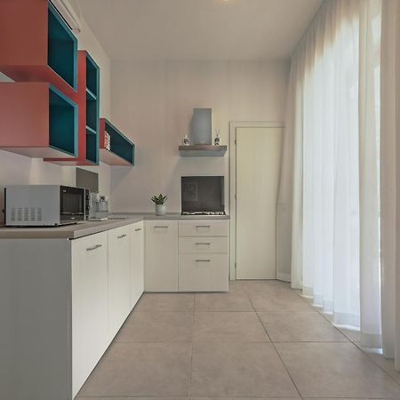 Liberta Central Suites Palermo Buitenkant foto