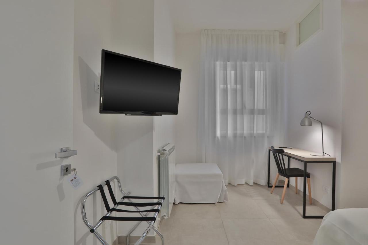 Liberta Central Suites Palermo Buitenkant foto