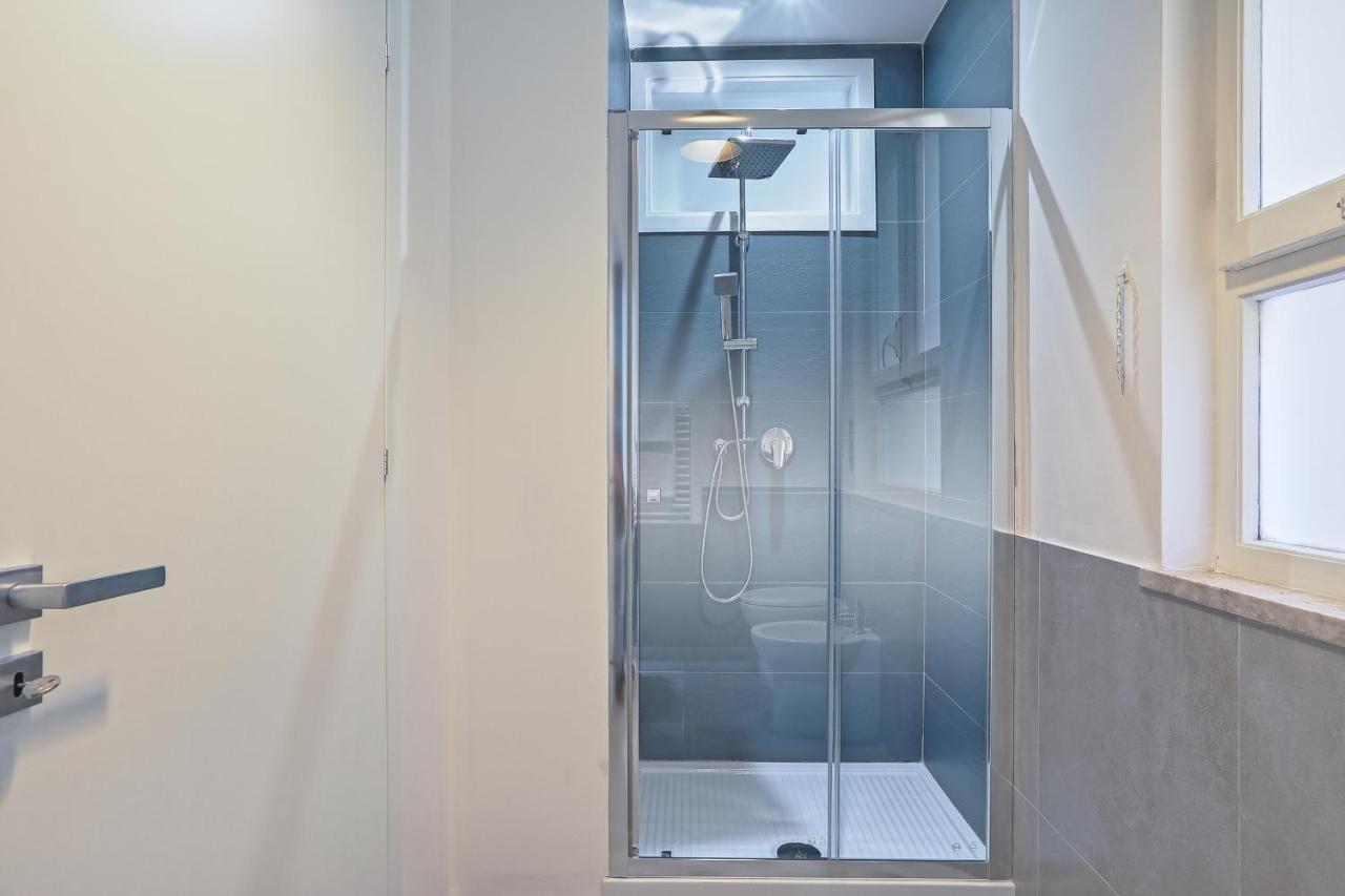 Liberta Central Suites Palermo Buitenkant foto